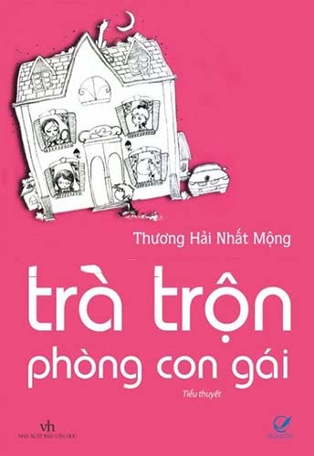 Review Trà trộn phòng con gái – Ngôn tình giả gay cực phẩm hài hước